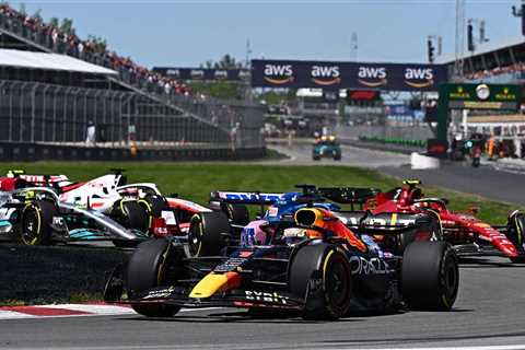  What the teams said – Race day at the 2022 Canadian Grand Prix 
