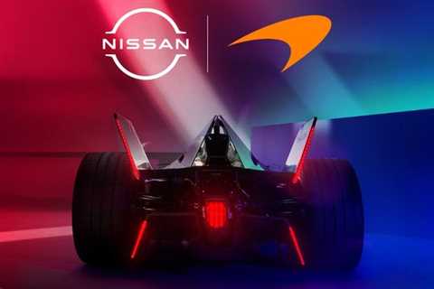  Inside Line: McLaren Nissan, Arrow McLaren… what about the F1 team? 