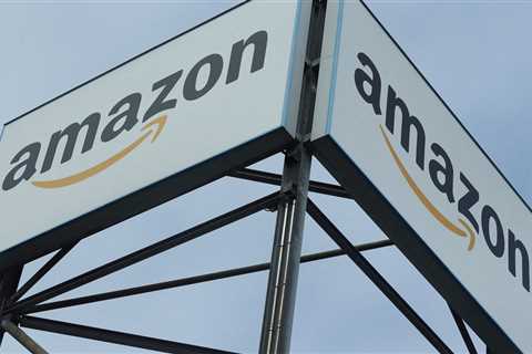 Amazon Moves to End a Long-Running Antitrust Case in Europe