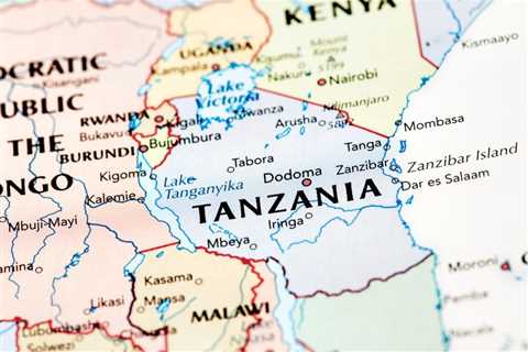 Unidentified Bleeding Disease Kills Three in Tanzania