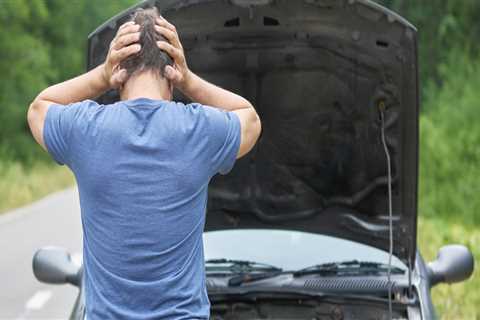 Is fixing a car expensive?