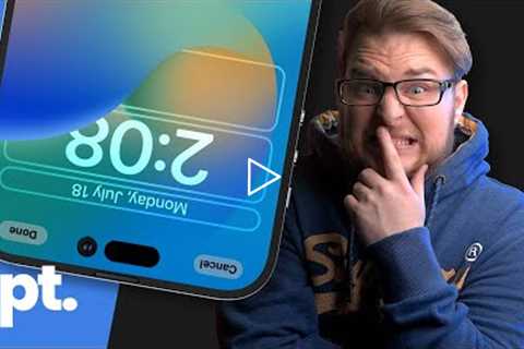 iPhone 14 Max - OMG, this is the WORST news yet...