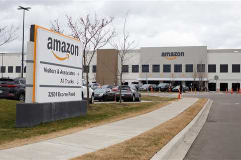 Amazon to acquire One Medical clinics in latest push into health care.