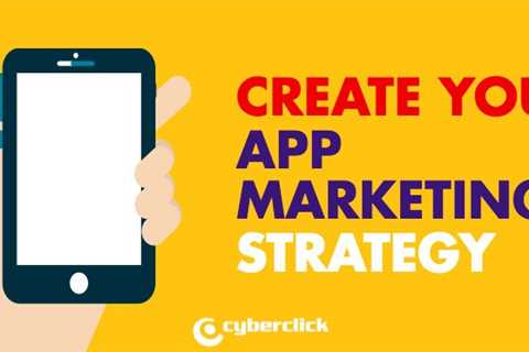 About Low-Cost Mobile App Marketing Strategy [In-Depth Guide +