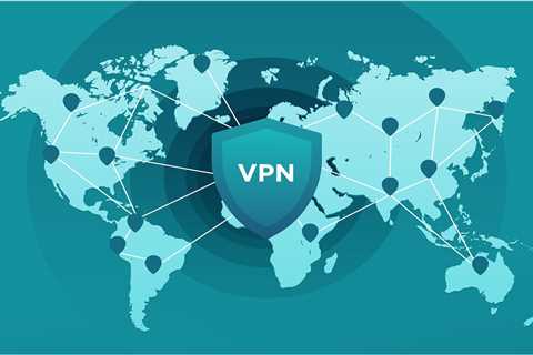 Why You Still Need A VPN In 2022