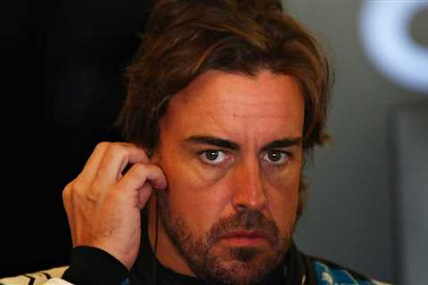  Alpine offer clarity on Fernando Alonso future with statement after impressive F1 return |  F1 | ..