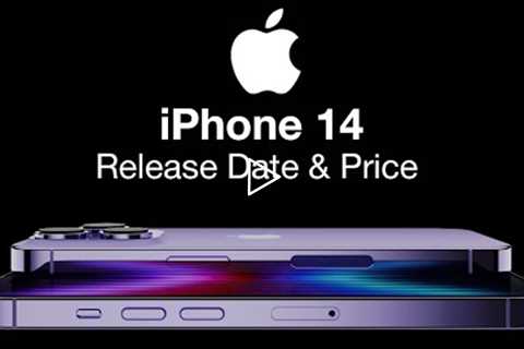 iPhone 14 Pro Release Date and Price – PERFORMANCE Revealed!