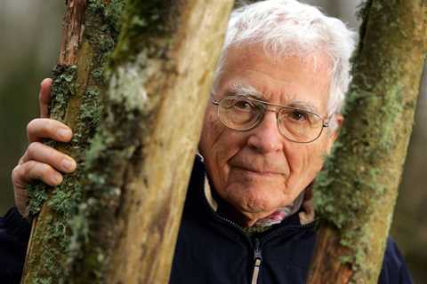 Gaia Theorist James Lovelock Dies at 103