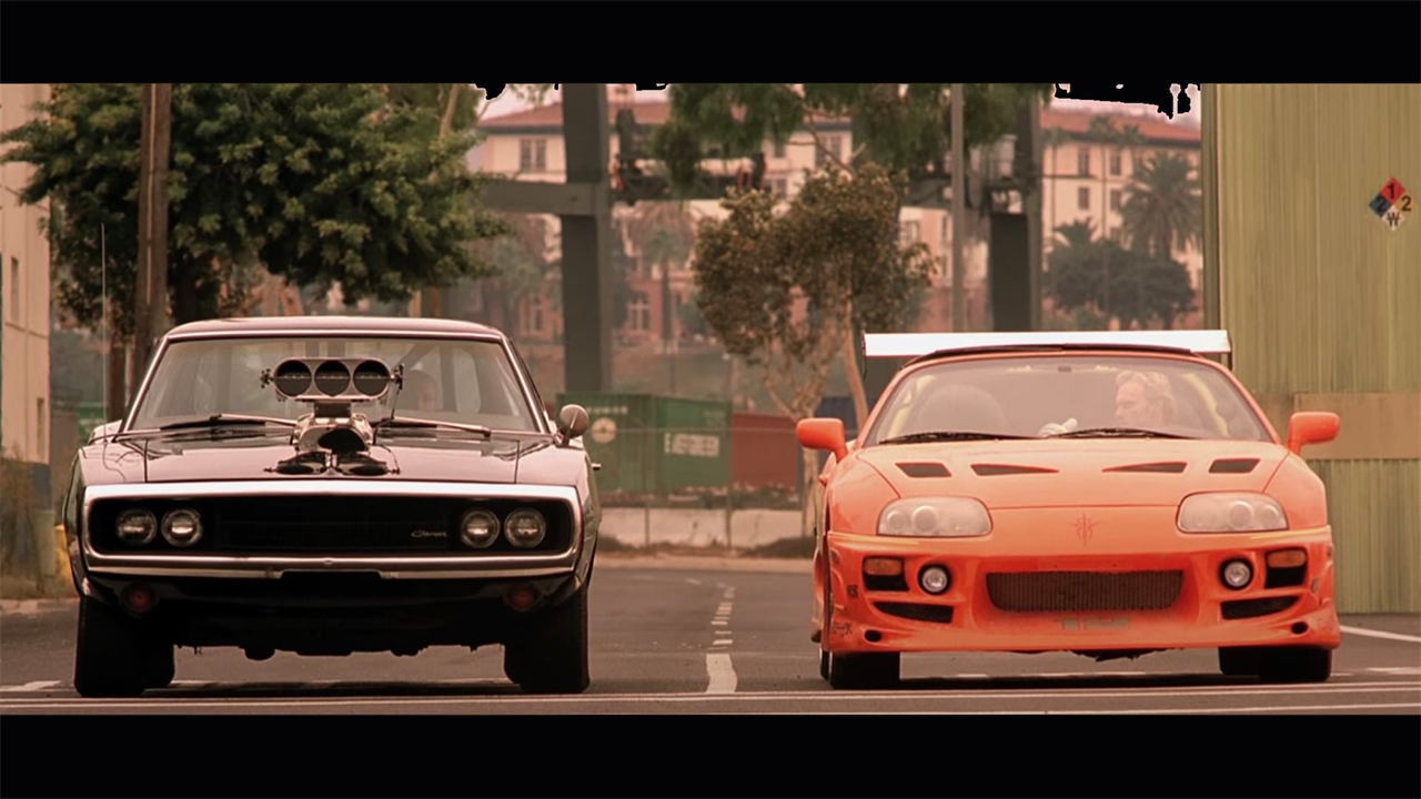 L.A. Residents Threaten Protest of "Fast and Furious 10" Film Shoot