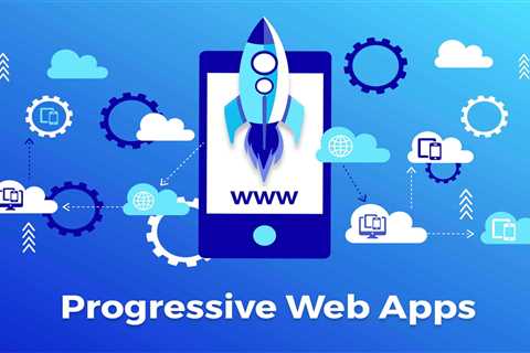 Little Known Questions About Progressive Web Apps: The Real Deal - Nacelle Blog.  —..