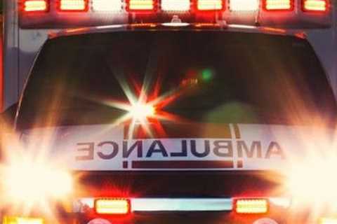 Claremont woman dies following collision with propane truck