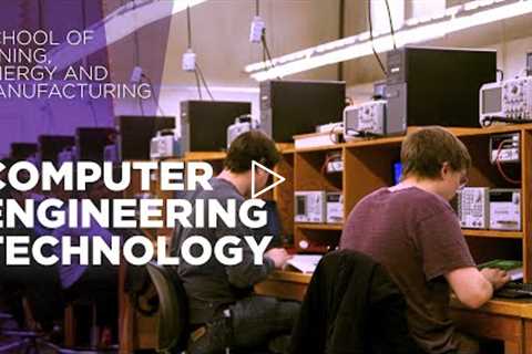 Computer Engineering Technology program