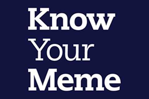 Know Your Meme