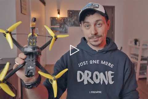 STARTING FPV? Which Drone Should YOU Choose?