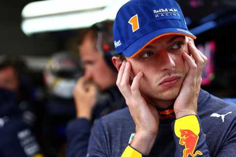  Formula 1 2022: Second half of season starts with Belgian Grand Prix;  Red Bull’s Verstappen and..