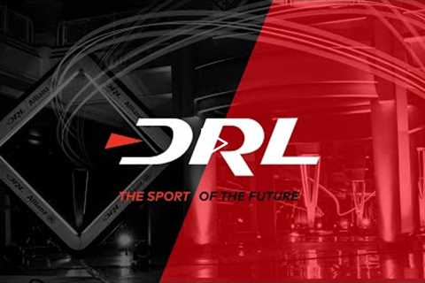 2019 DRL @Allianz World Championship Season Overview