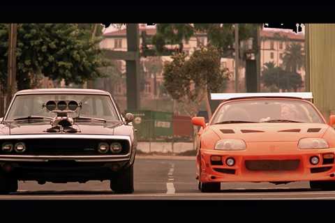 L.A. Residents Threaten Protest of "Fast and Furious 10" Film Shoot