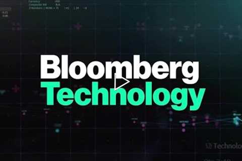 'Bloomberg Technology' Full Show (09/02/2022)