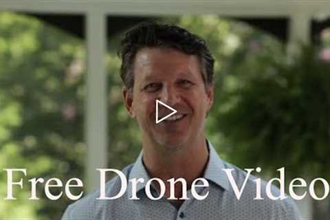 Free Drone Real Estate Video (Loudoun County VA)