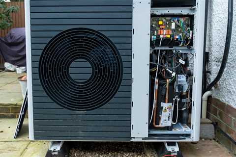 What’s a heat pump, and how can it could save you thousands on home energy costs?
