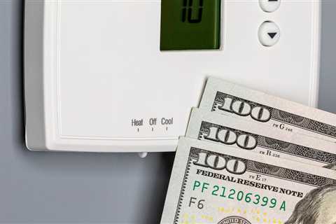 Heating and electric bills set to surge this winter: “There is a lot of pain”