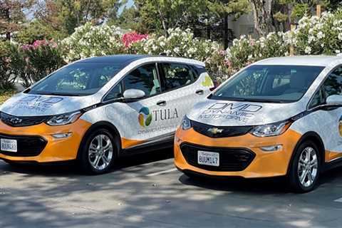 Tula Dynamic Motor Drive Chevy Bolt First Test: Applying “Cylinder-Deactivation” Tech To EVs