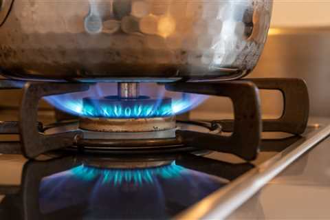 What does a ban on natural gas appliances mean for homeowners? – The Hill