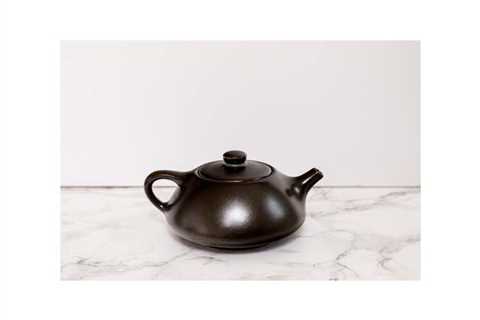 Kona Sauce/Tea Pot for $93