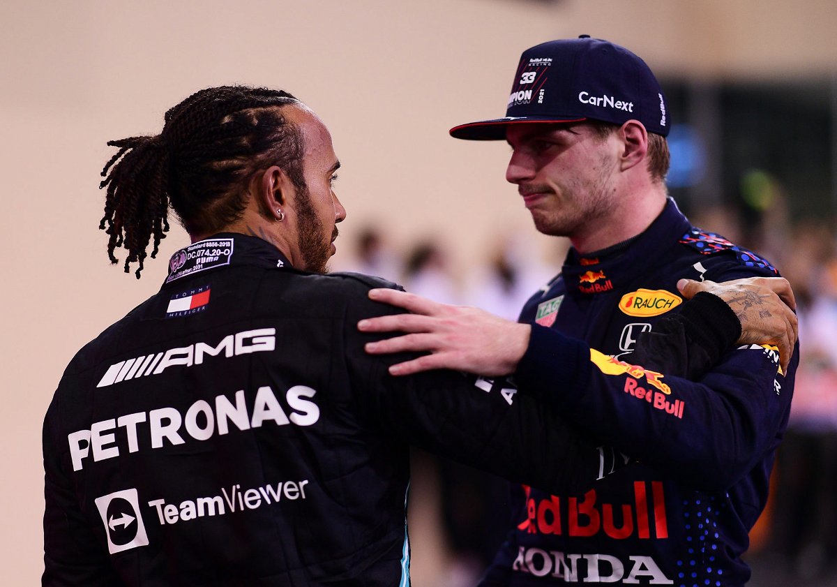 “Monday Afternoon Was a Tough One”: Max Verstappen Reveals the Unpleasant Aftermath of Defeating Lewis Hamilton