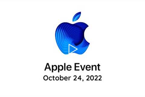 Apple October Event 2022 CANCELLED?