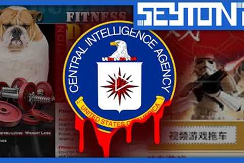 Undercover CIA Websites Got Informants Killed