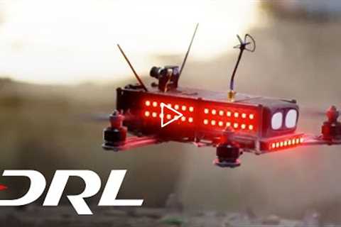 Drone Racing League | The Sport of the Future | DRL