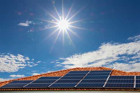 What Is Radiant Energy And What Does It Mean For Solar?