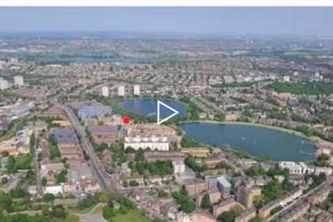 Aerial Photographs - Types & Location on Photographs