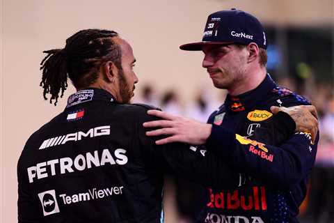  “Monday Afternoon Was a Tough One”: Max Verstappen Reveals the Unpleasant Aftermath of Defeating..