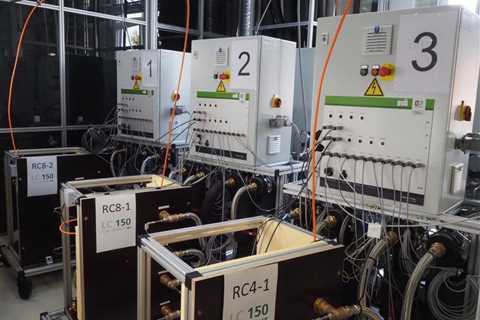 New refrigerant circuit for safer, more efficient heat pumps – pv magazine International