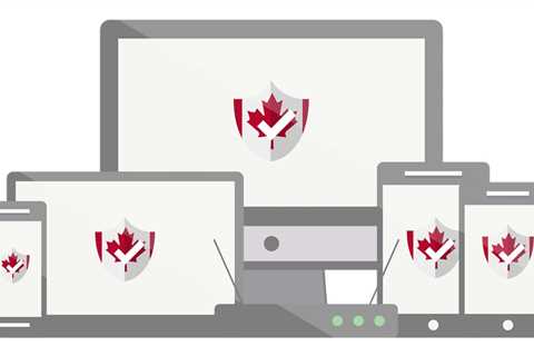 How To Change A VPN To Canada