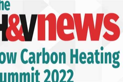 H&V News Low Carbon Summit: Time for a clear end date on natural gas boiler sales?