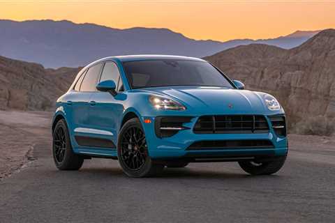 Home | porsche macan