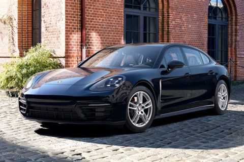 Home | porschepanamera4executive