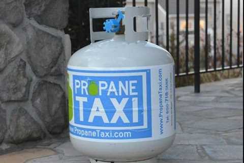 5 Best Propane Delivery Services 2020 — Propane Delivery Near Me