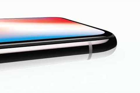 iPhone  X --- Introducing iPhone X---Apple