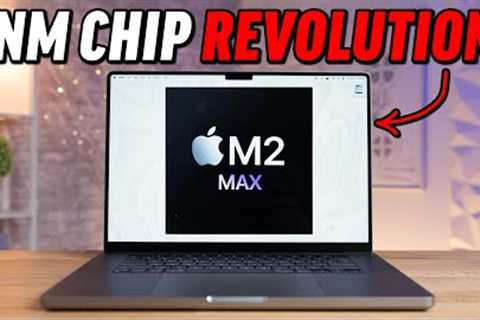 Why Apple''''s upcoming 14 MacBook Pro will KILL Windows PCs!