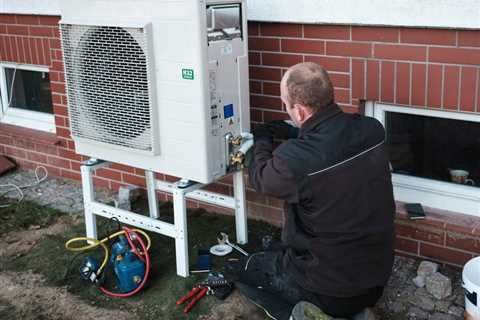 Chip shortage adds to Europe’s heat pump supply woes – EURACTIV.com