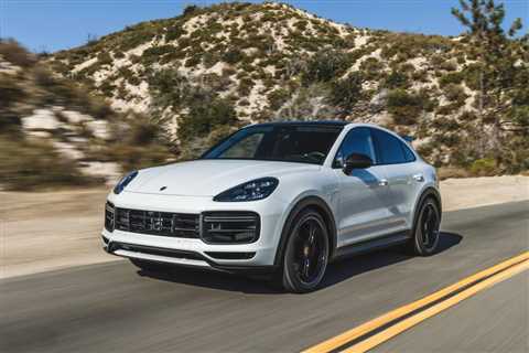 2018 Porsche Cayenne S - The Ultimate Guide - Green Vehicle News