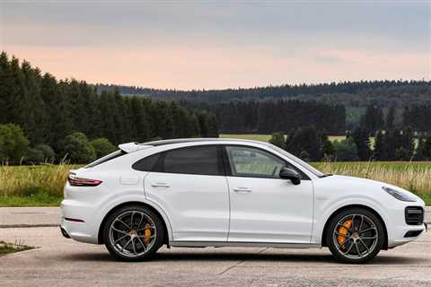 2022 Porsche Demo Sale Cayenne - The Ultimate Guide - Welcome to Travelingalore