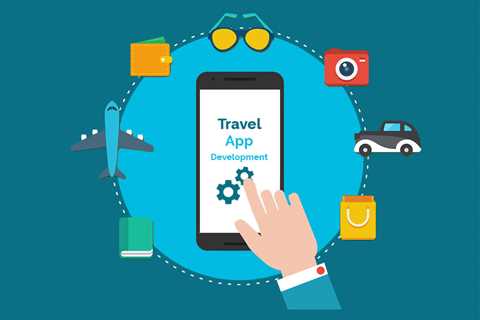 How to Make a Travel App