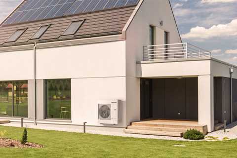 Ofgem urged to examine UK heat pump rollout