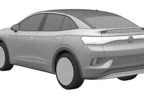 New Patents Hint That Volkswagen ID5 and ID6 EVs Might Come to U.S.