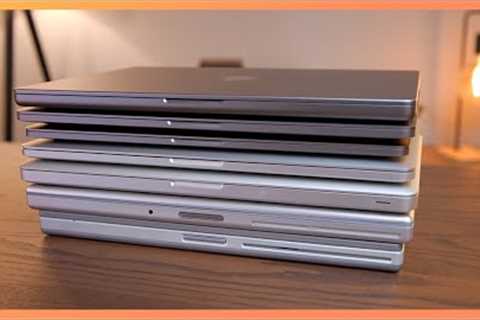 The 16 MacBook Pro has a PROBLEM...